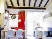 Appartement avec 1 chambre dans le 6ème arrondissement...