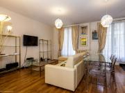 Appartement avec 1 chambre dans le 6ème arrondissement...