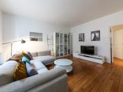 Appartement avec 1 chambre dans le 6ème arrondissement... Appartement avec 1 chambre dans le 6ème arrondissement...