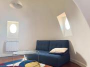 Appartement avec 1 chambre dans le 6ème arrondissement...