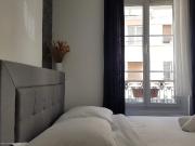 Appartement avec 1 chambre dans le 7ème arrondissement...