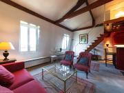 Appartement avec 1 chambre dans le 7ème arrondissement...