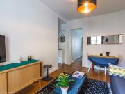 Appartement avec 1 chambre dans le 7ème arrondissement...