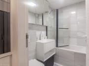 Appartement avec 1 chambre dans le 8ème arrondissement...