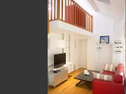 Appartement avec 1 chambre dans le 8ème arrondissement...