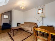 Appartement avec 1 chambre dans le 8ème arrondissement...