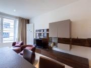 Appartement avec 1 chambre dans le 8ème arrondissement...