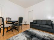 Appartement avec 1 chambre dans le 8ème arrondissement...