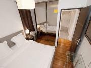 Appartement avec 1 chambre dans le 8ème arrondissement...
