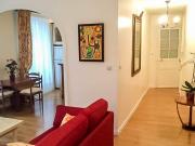 Appartement avec 1 chambre dans le 8ème arrondissement...