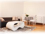 Appartement avec 1 chambre dans le 8ème arrondissement...