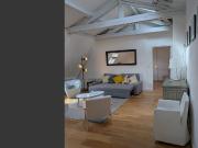 Appartement avec 1 chambre dans le 8ème arrondissement...