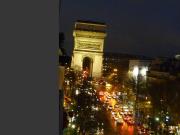 Appartement avec 1 chambre dans le 8ème arrondissement...