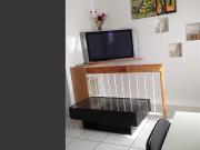 Appartement avec 1 chambre dans le 92ème banlieue de...