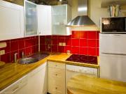 Appartement avec 1 chambre dans le 9ème arrondissement... Appartement avec 1 chambre dans le 9ème arrondissement...