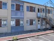 Appartement avec 2 chambres à FOUILLOY