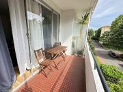 Appartement avec 2 chambres dans en banlieue de Paris,...