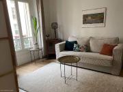 Appartement avec 2 chambres dans le 11ème arrondissement...