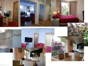 Appartement avec 2 chambres dans le 12ème arrondissement...
