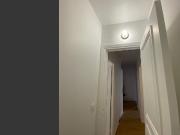 Appartement avec 2 chambres dans le 16ème arrondissement...