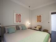 Appartement avec 2 chambres dans le 16ème arrondissement...