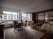 Appartement avec 2 chambres dans le 16ème arrondissement...