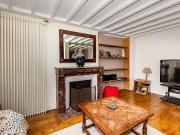 Appartement avec 2 chambres dans le 16ème arrondissement... Appartement avec 2 chambres dans le 16ème arrondissement...