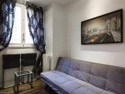 Appartement avec 2 chambres dans le 16ème arrondissement...