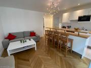 Appartement avec 2 chambres dans le 16ème arrondissement... Appartement avec 2 chambres dans le 16ème arrondissement...