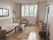 Appartement avec 2 chambres dans le 17ème arrondissement...