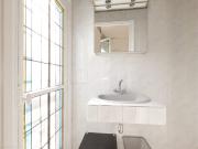 Appartement avec 2 chambres dans le 17ème arrondissement...