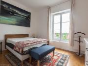 Appartement avec 2 chambres dans le 6ème arrondissement...