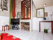 Appartement avec 2 chambres dans le 6ème arrondissement...