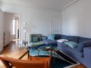 Appartement avec 2 chambres dans le 7ème arrondissement...