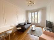 Appartement avec 2 chambres dans le 7ème arrondissement...