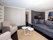 Appartement avec 2 chambres dans le 7ème arrondissement...