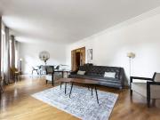 Appartement avec 2 chambres dans le 7ème arrondissement...