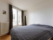Appartement avec 2 chambres dans le 8ème arrondissement...
