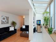Appartement avec 2 chambres dans le 8ème arrondissement...