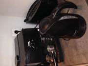 Appartement avec 2 chambres dans le 8ème arrondissement...