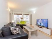 Appartement avec 2 chambres dans le 8ème arrondissement...