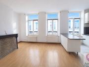 Appartement avec 2 pièces à louer à Boulogne Sur Mer