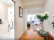 Appartement avec 3 chambres dans le 16ème arrondissement...