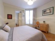 Appartement avec 3 chambres dans le 8ème arrondissement...
