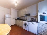 Appartement avec 3 chambres dans le 92ème banlieue de...