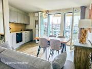 Golfe De Saint Tropez Appartement Avec Amarrage Et...