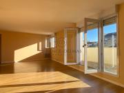 Appartement avec ascenseur et parking CROIX BLANCHE