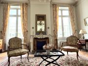 Appartement avec ascenseur et Terrasse QUINCONCES