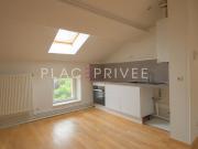 Appartement avec ascenseur, Nancy