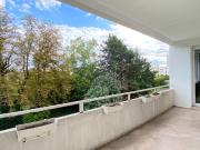 Appartement avec ascenseur, terrasse et garage SAINT SEURIN